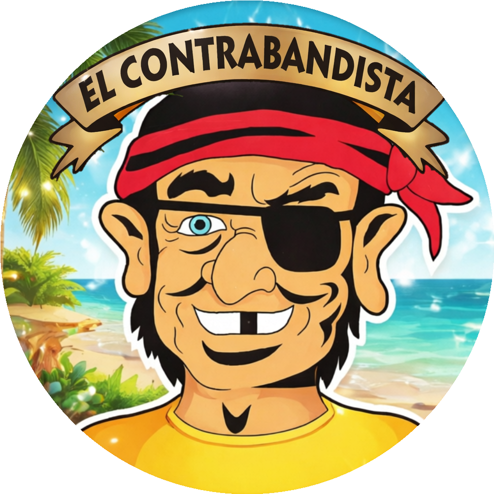 El Contrabandista
